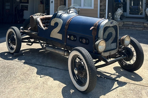 1929 ford model - a,
