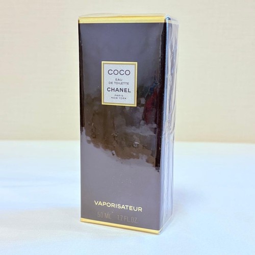 Coco chanel eau toilette - coco,