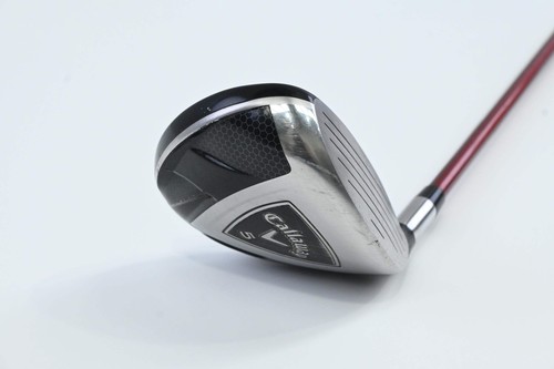 Callaway razr black 5 wood - callaway, #5