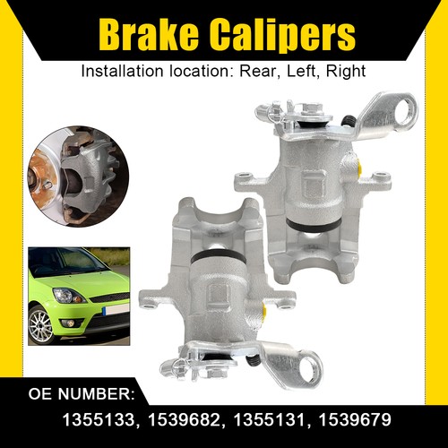 For ford fiesta mk5 st150 - for,