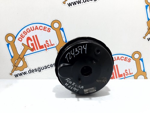 8v412b195ad 334899 brake servo - 334899,
