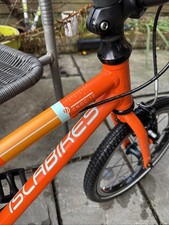 Islabikes Cnoc 16 Kids Bike