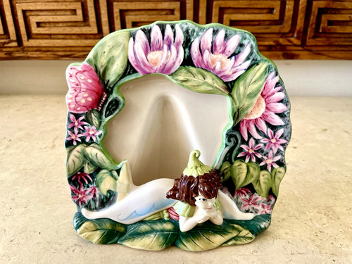 Royal doulton disney fairies - royal,
