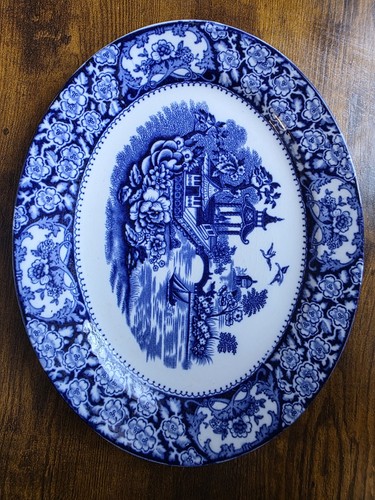 Vintage swinnertons olde - vintage,