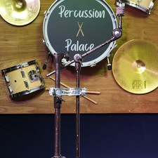 2-Way Multi Clamp w/ Mapex