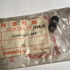 Honda CB550 K2 FOUR 1976 USA