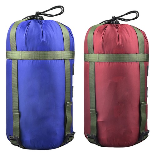 Stuff sack compression bag - stuff,