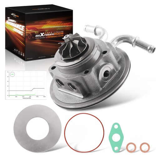 Billet turbo cartridge chra - turbo,