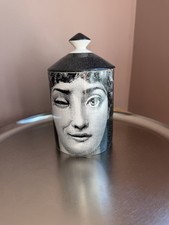 Fornasetti Profumi Face Candle