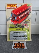 Dinky Toys Action Kit 1017