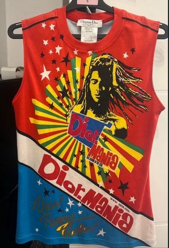 Dior rare vintage rasta - dior, mania