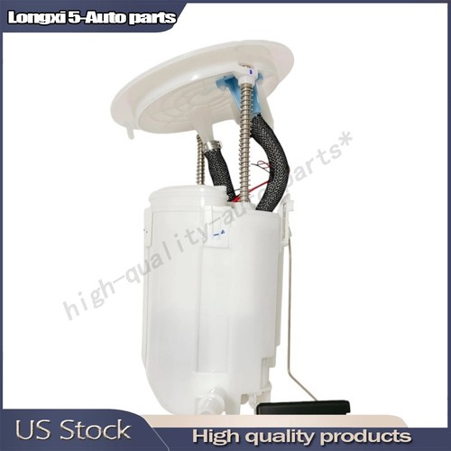 New fuel pump module assembly - fuel,