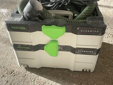 Festool CTL Sys Mobile Dust