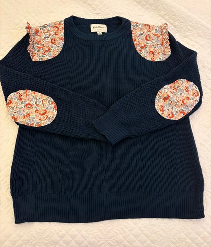 Cath kidston liberty patch - cath,