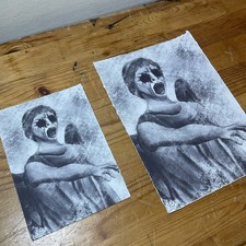 Doctor Who Original Prop -