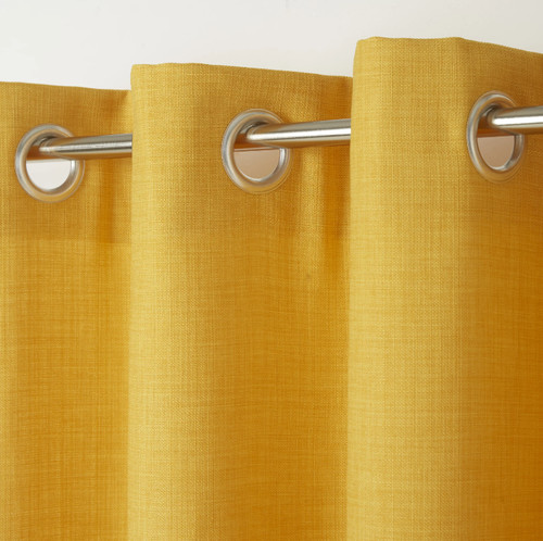 Goodhome novan eyelet pair - novan, of