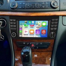 For Mercedes Benz CLS/E Class