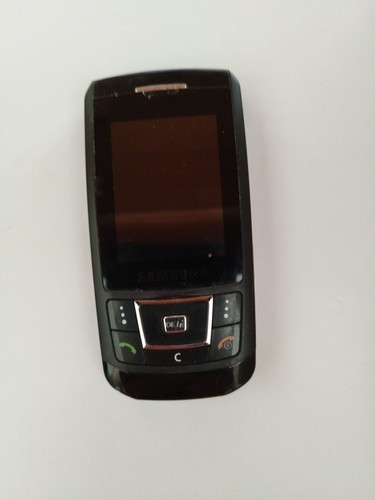Samsung sgh d900i - samsung, phone