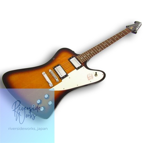 Epiphone firebird studio - epiphone,