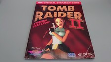 TOMB RAIDER II - The Official