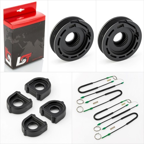 Window regulator repair kit - window,