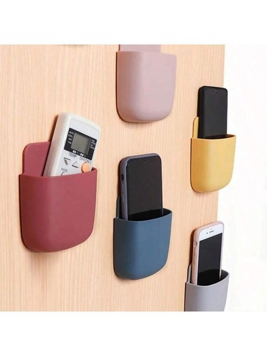 Wall mounted smart remote - wall-mounted,