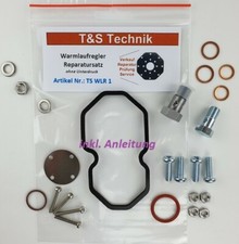 0438140065 Warm-up Regulator Repair Kit Seal Kit MERCEDES-BENZ 230 123 460 WUR