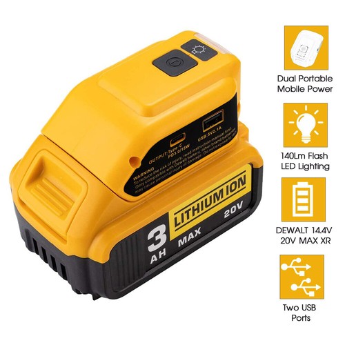 For dewalt dcb090 - dcb090, usb