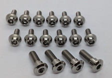 Honda CBR600 F3 Titanium disc