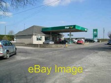 Photo 6x4 Hayestown Petrol
