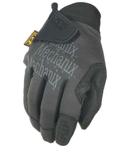 Mechanix specialty grip gloves - specialty,