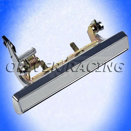 Door handle buick gmc - buick,