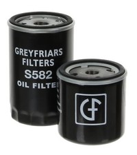 Filter Service Kit for Compair-Holman Z 42 Compressor | Engine: Deutz F 3 L 1011