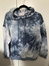 Muse And Moda Womens Hoodie Size M/L