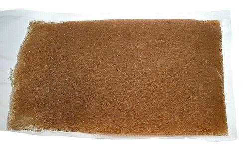 Deionization resin tulsion - deionization,