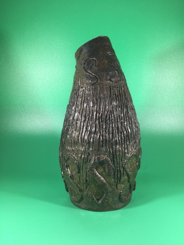 Handcrafted studio pottery - handcrafted,