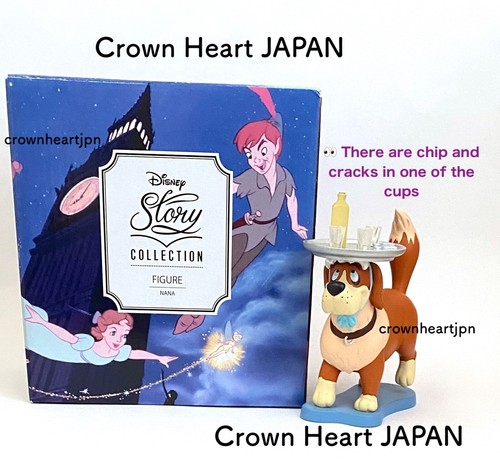 Disney store japan - peter, pan
