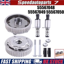 For Vauxhall A16XER A18XER