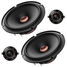 Pioneer TS-D65C Speakers D