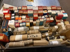 Job Lot appro 80+  Radio & TV