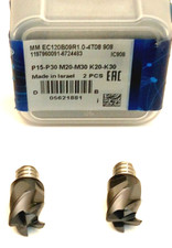 ISCAR  MM  EC120B09R1.0-4T08