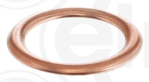 Sump plug seal ring - seal, audi