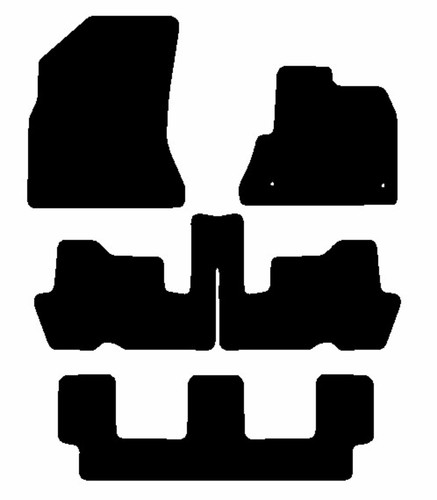 Tailored for citroen grand - for,