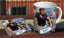 Tissot PR 516 Roger Moore -