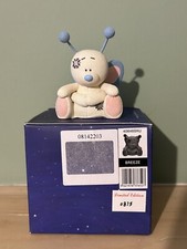 Blue Nose friends Breeze The butterfly Figurine