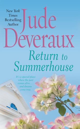 Return summerhouse by - return,