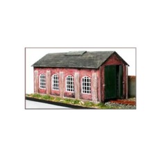 Knightwing OO gauge Model Rail