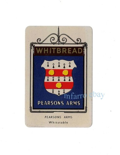 Whitstable kent pearsons - whitstable,,