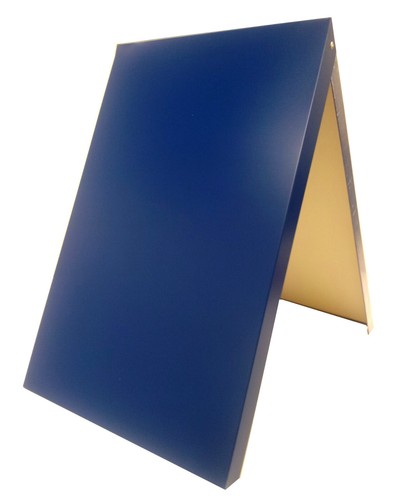 Board pavement - a-board,