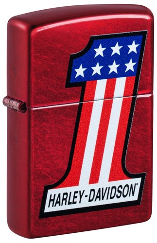 Harley davidson logo candy - logo,
